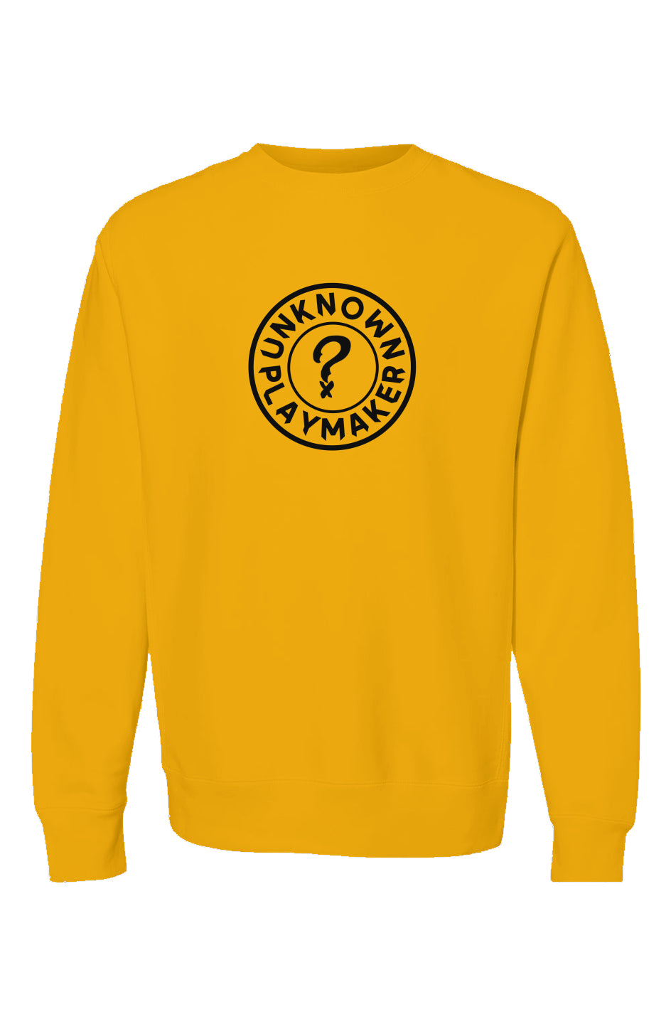 Legend Premium Heavyweight Cross Grain Crewneck