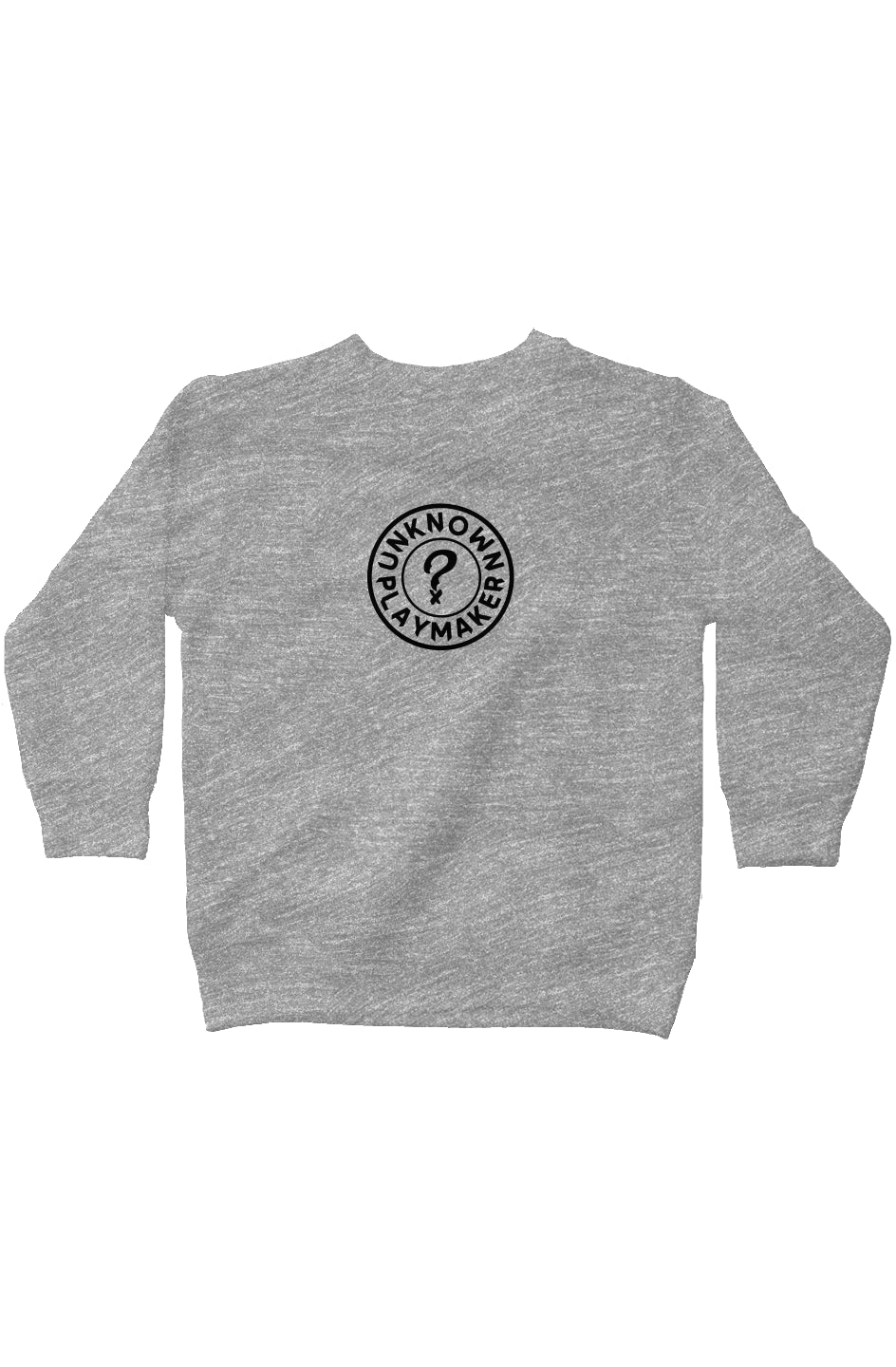 Kids Fleece Sweatshirt