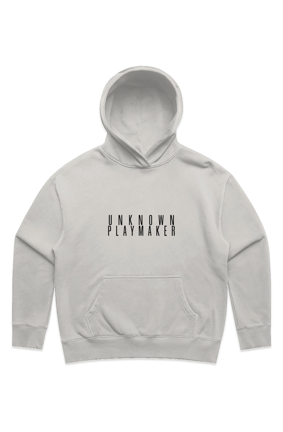 Wo's Relax Faded Hood
