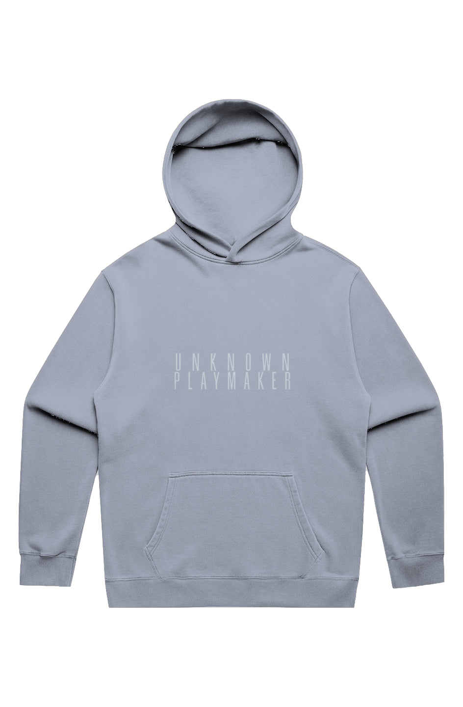 MENS RELAX FADED HOOD