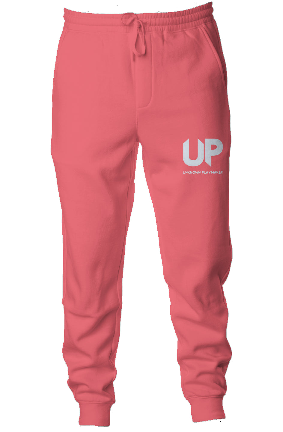 Big "UP" Logo Fleece Joggers