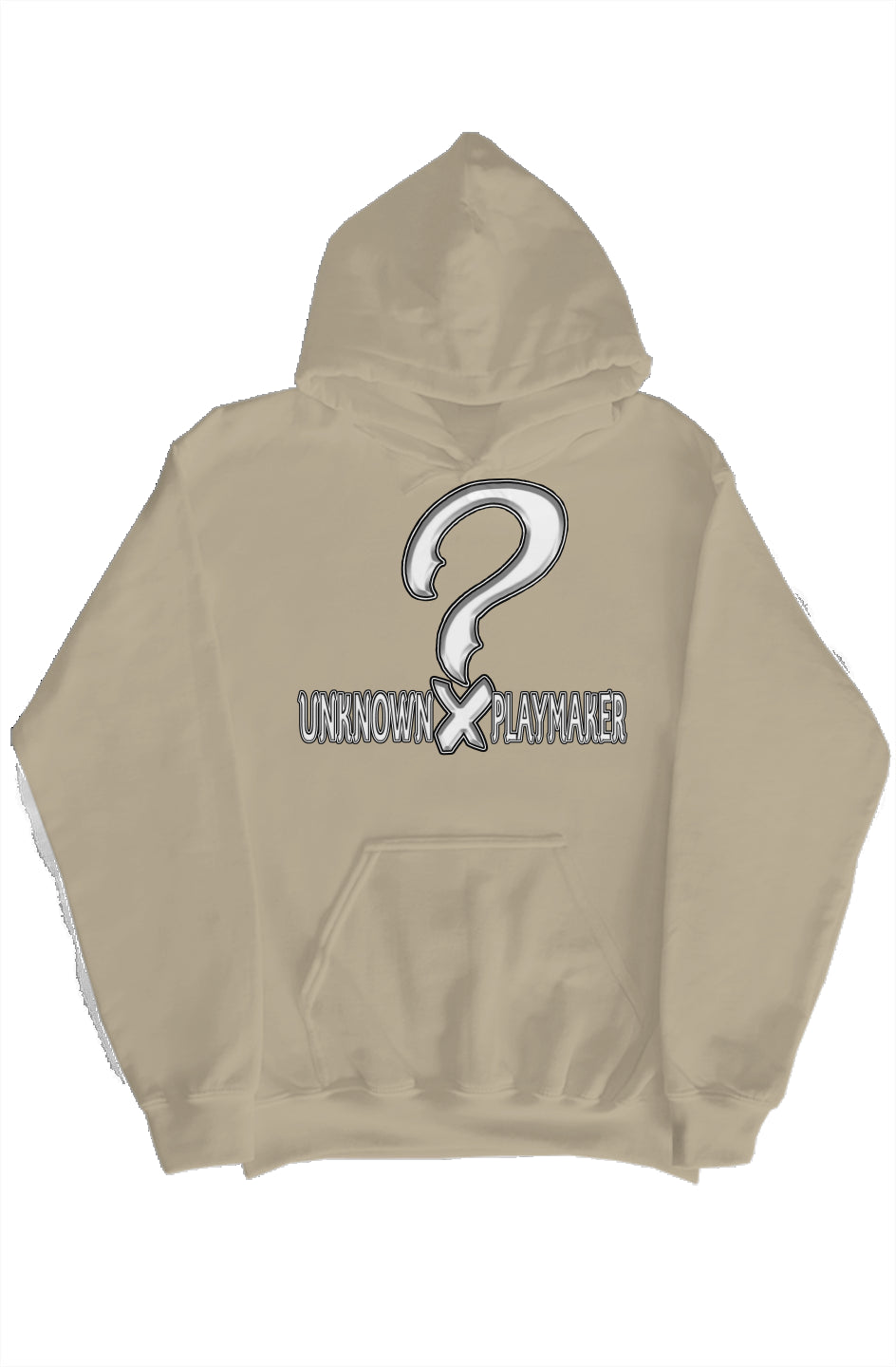 Original Logo Hoodie