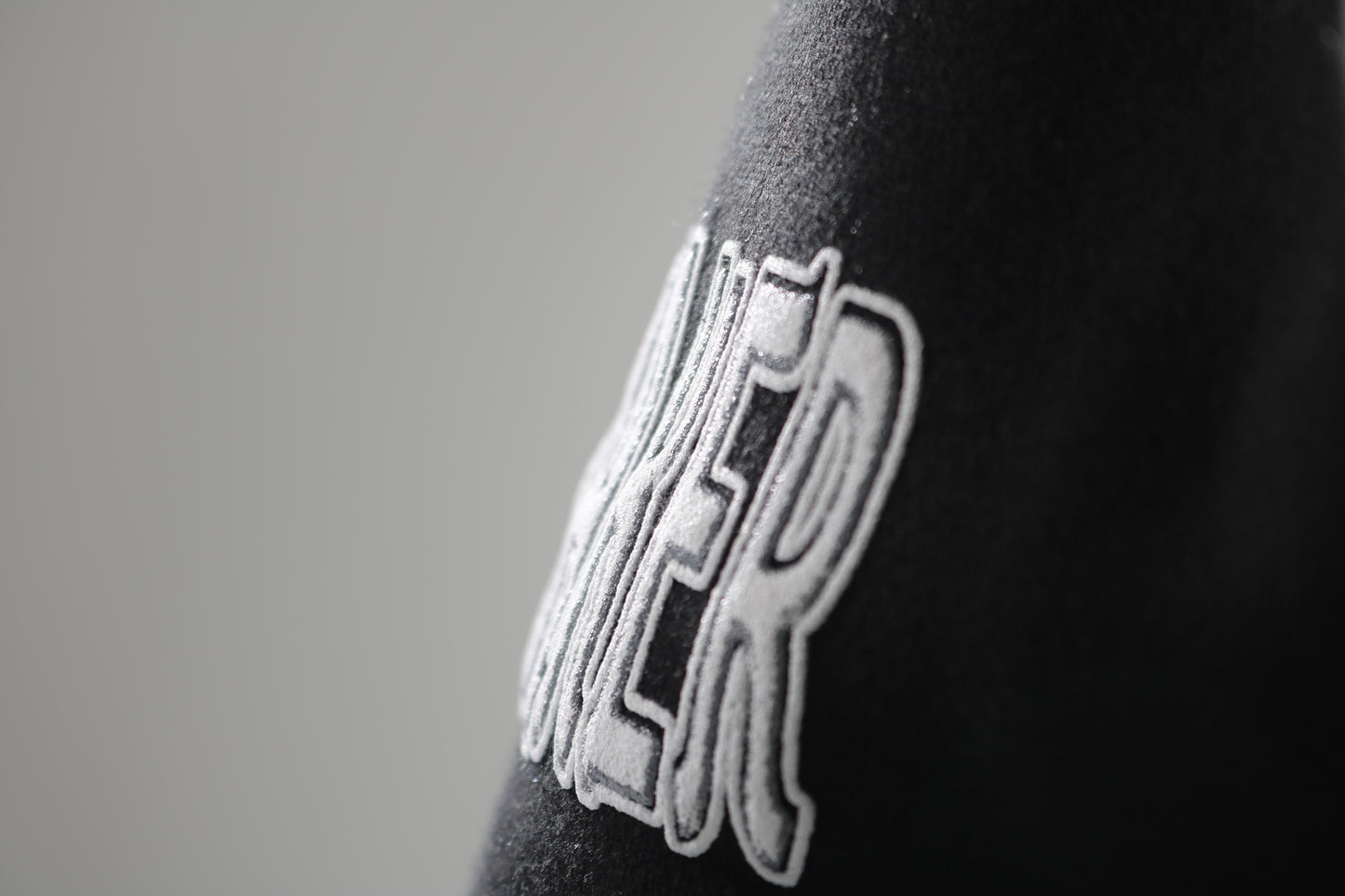 Original 3D Logo Hoodie