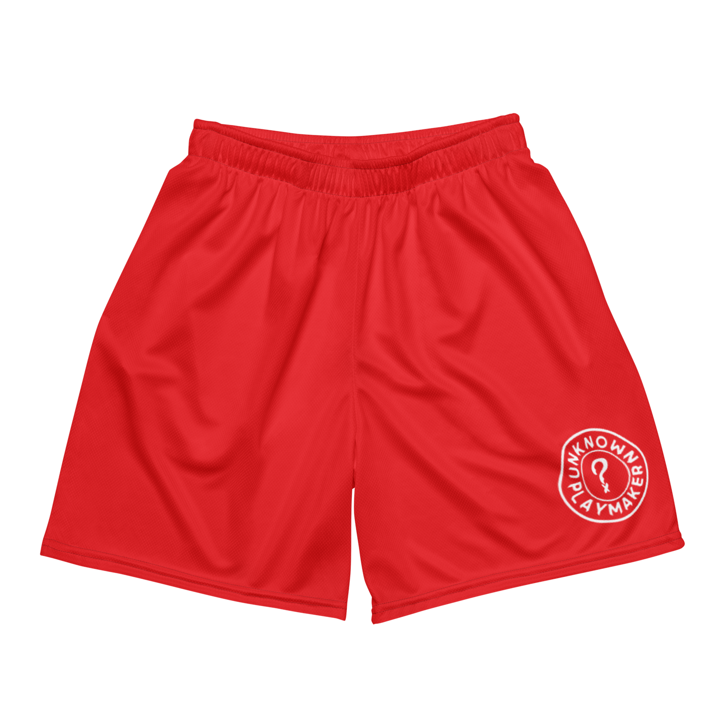Heavyweight Mesh Shorts