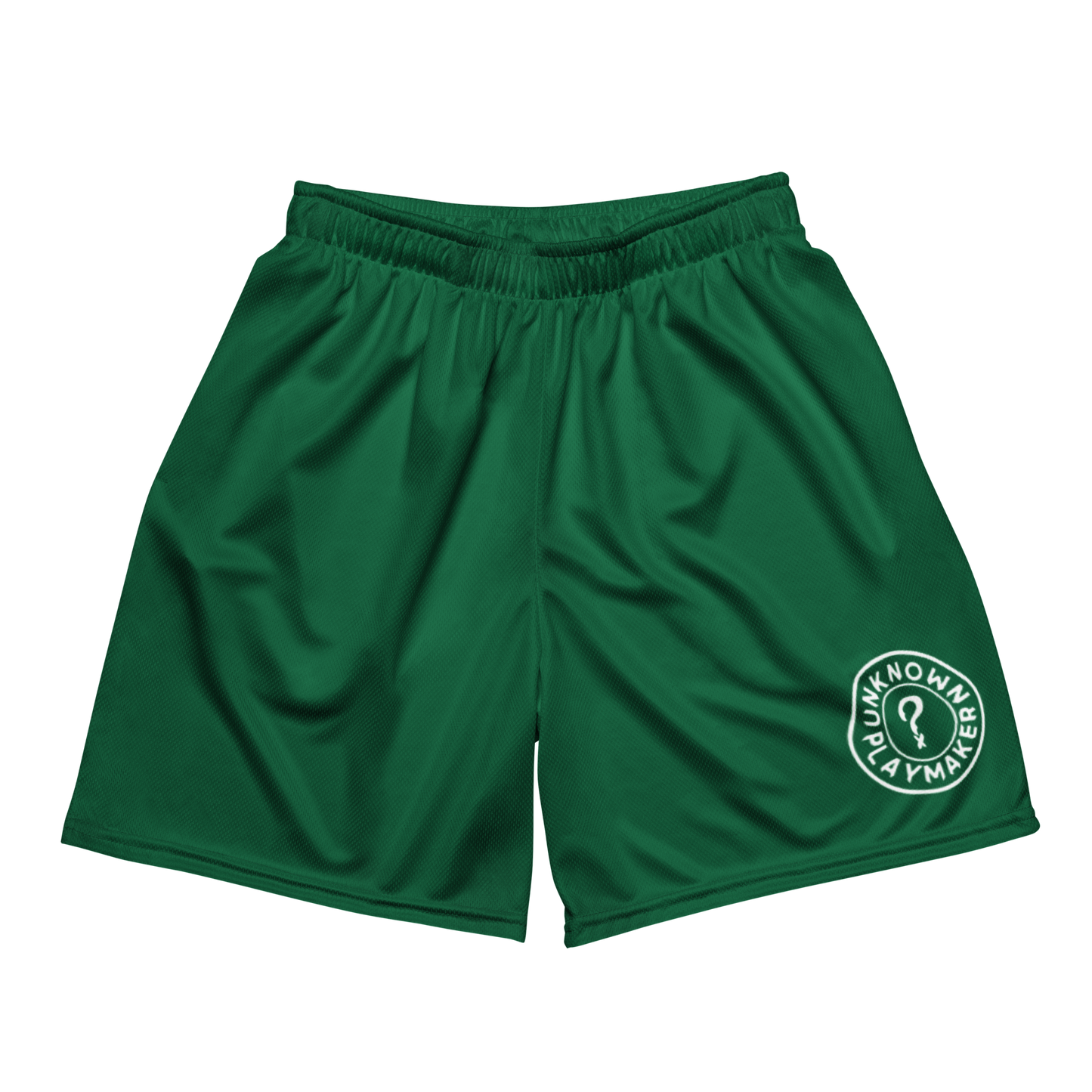 Heavyweight Mesh Shorts