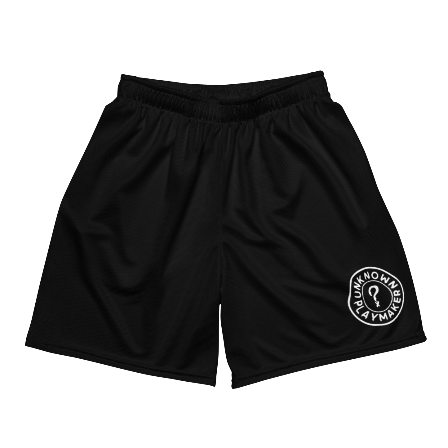 Heavyweight Mesh Shorts