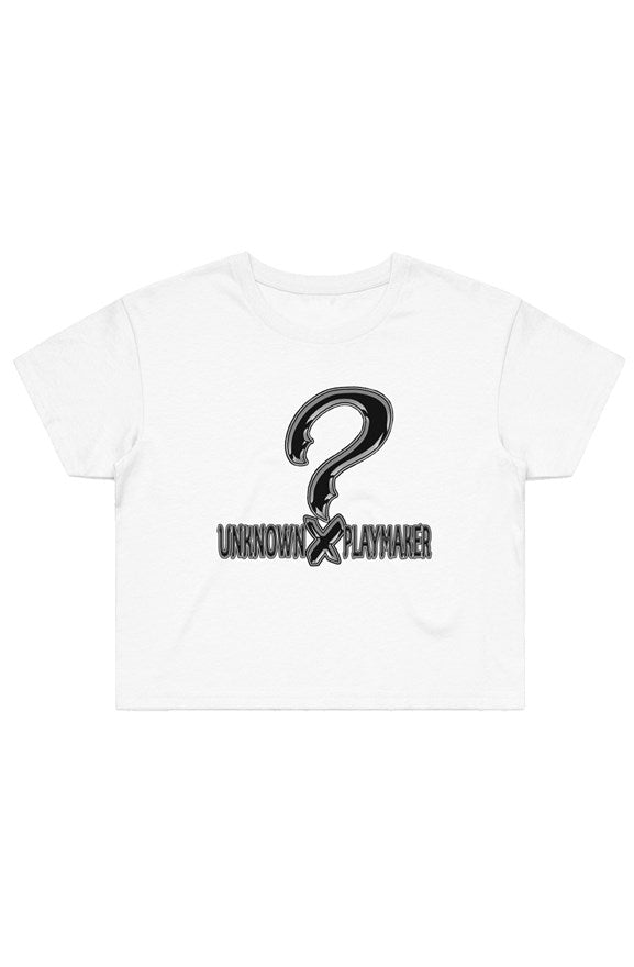 Street Crop Tee