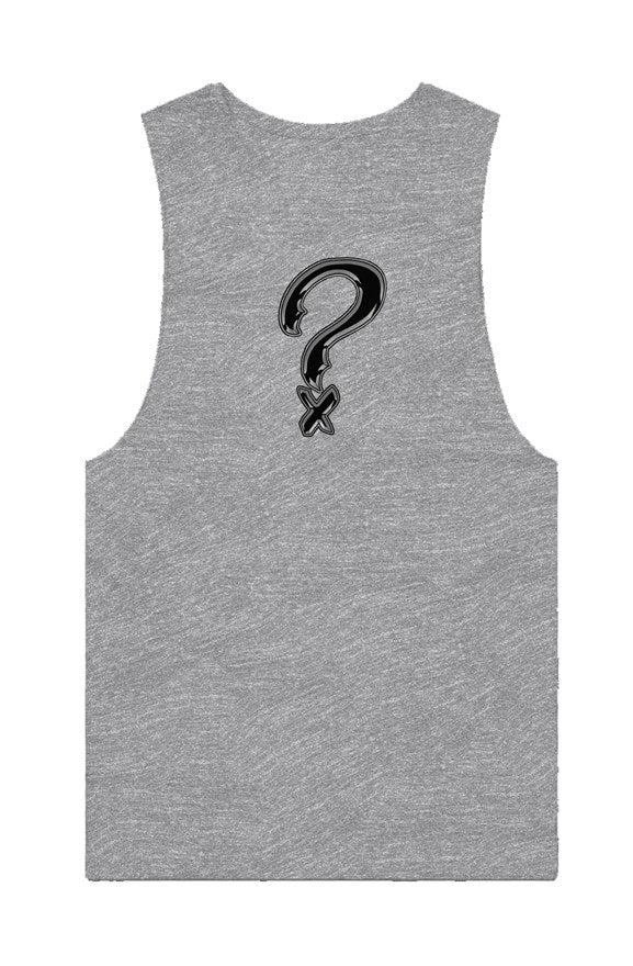 Athlete Drop Tank Top