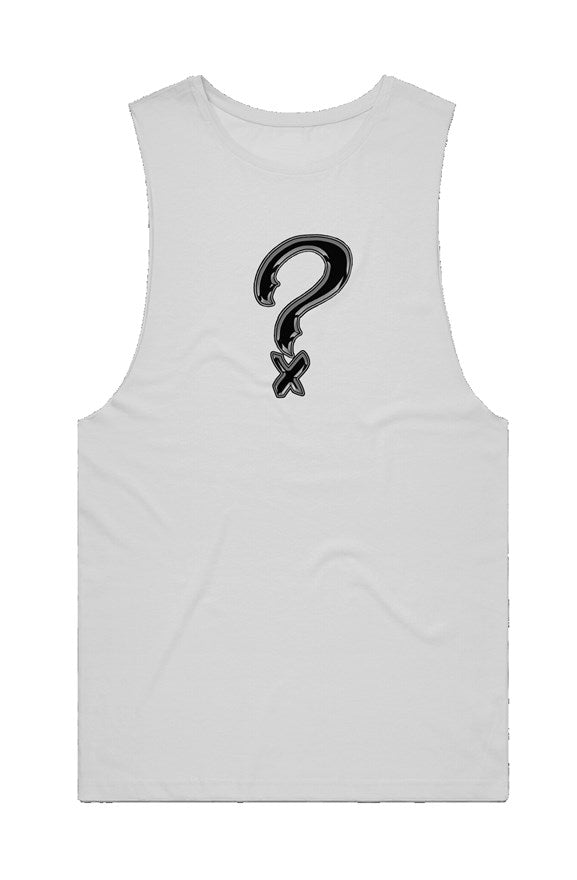 Athlete Drop Tank Top