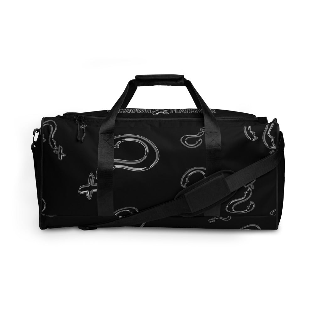 Infinite Logo Duffle bag