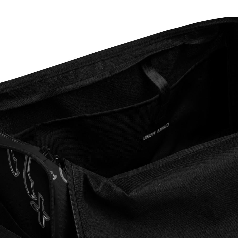 Infinite Logo Duffle bag