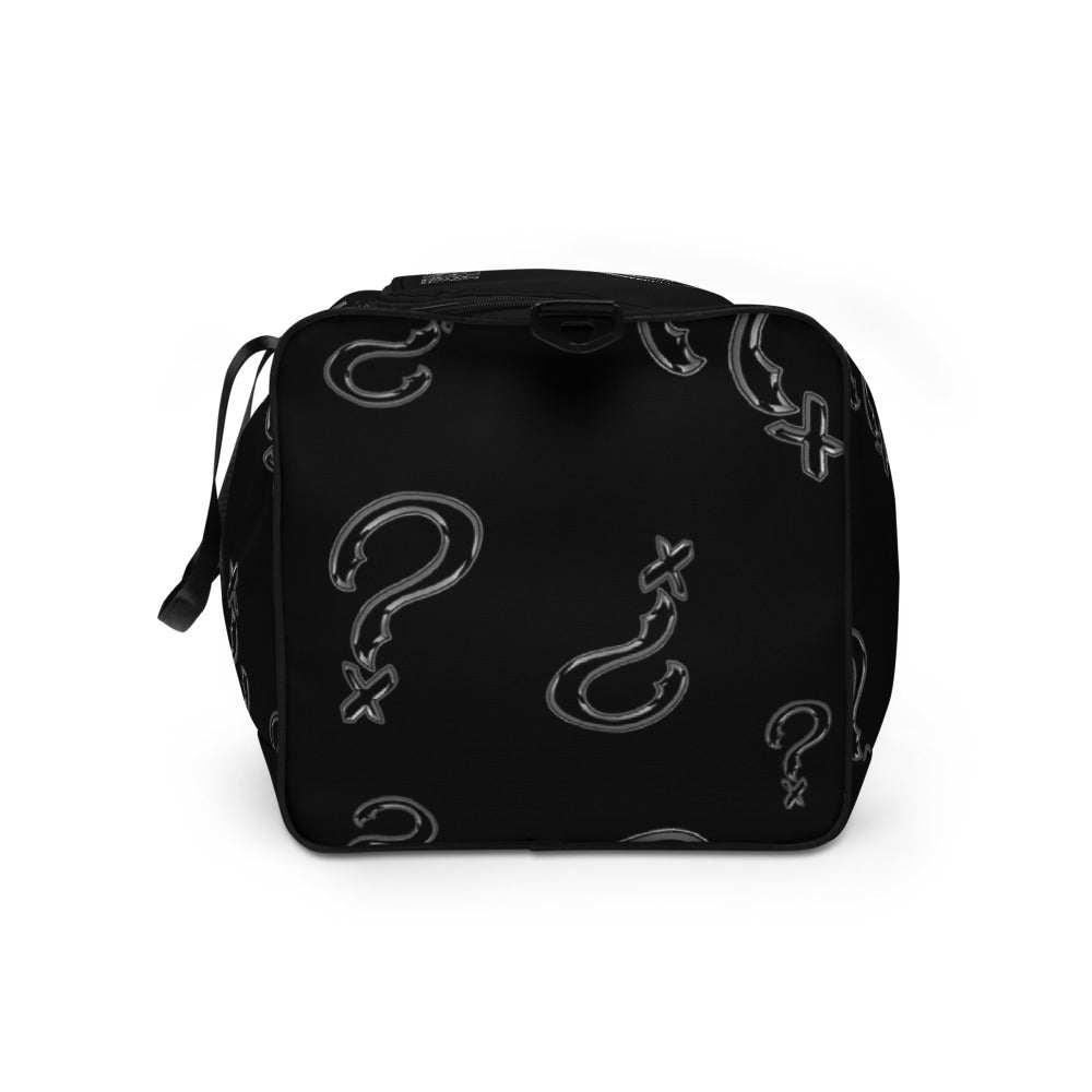Infinite Logo Duffle bag