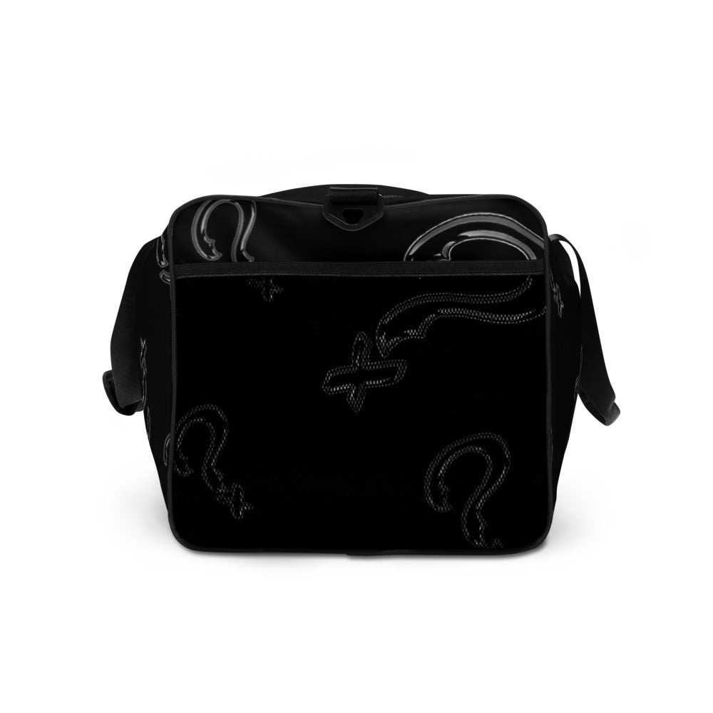 Infinite Logo Duffle bag