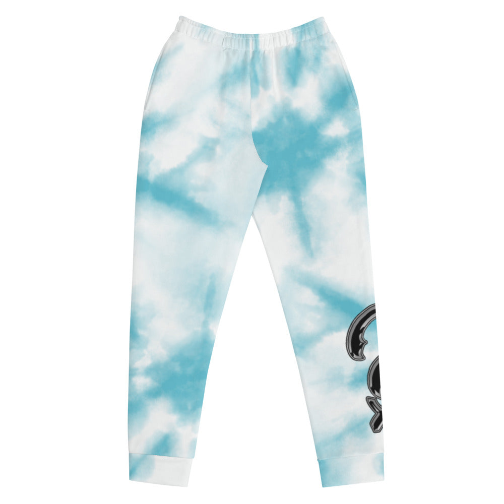 Women's Tie-Dye Joggers