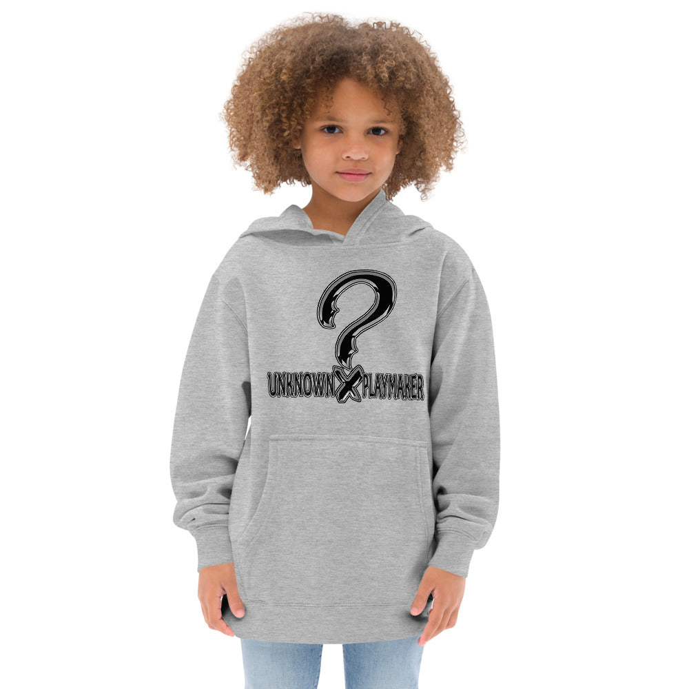 Kids Fleece Hoodie