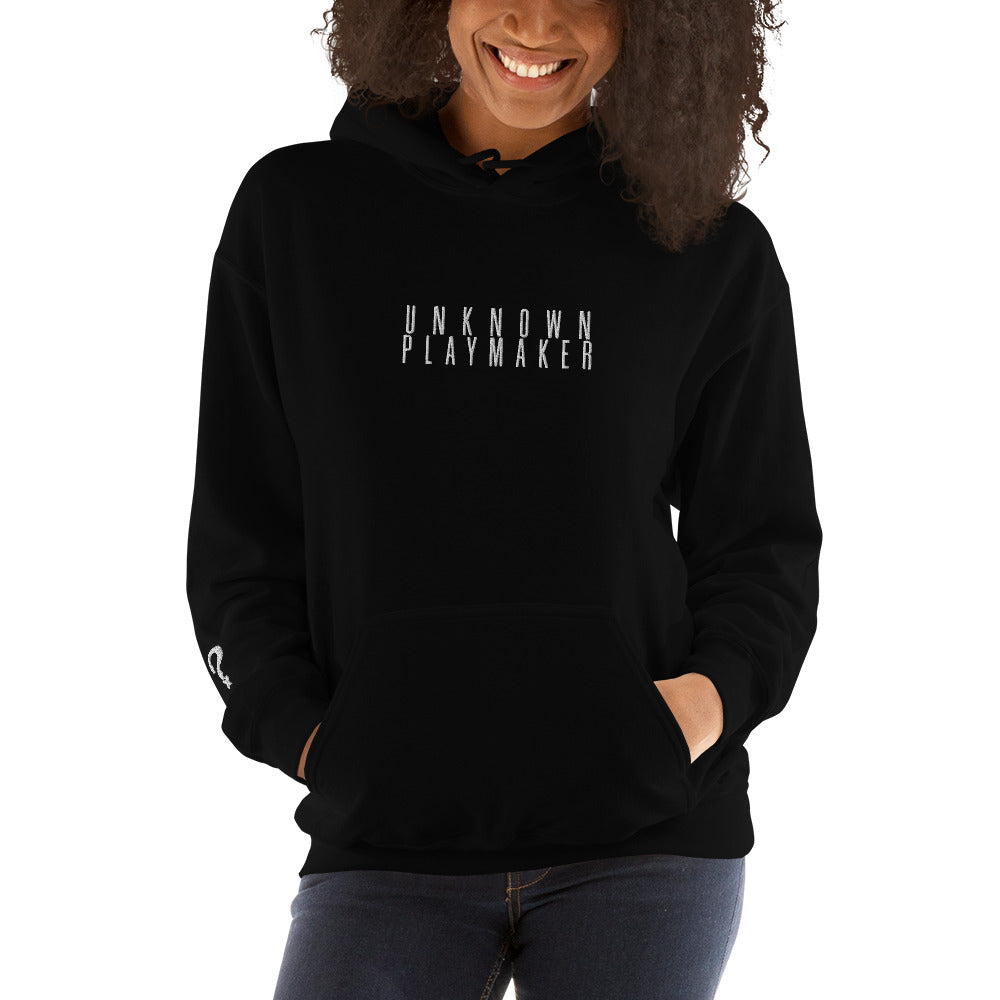 Unisex Name Hoodie