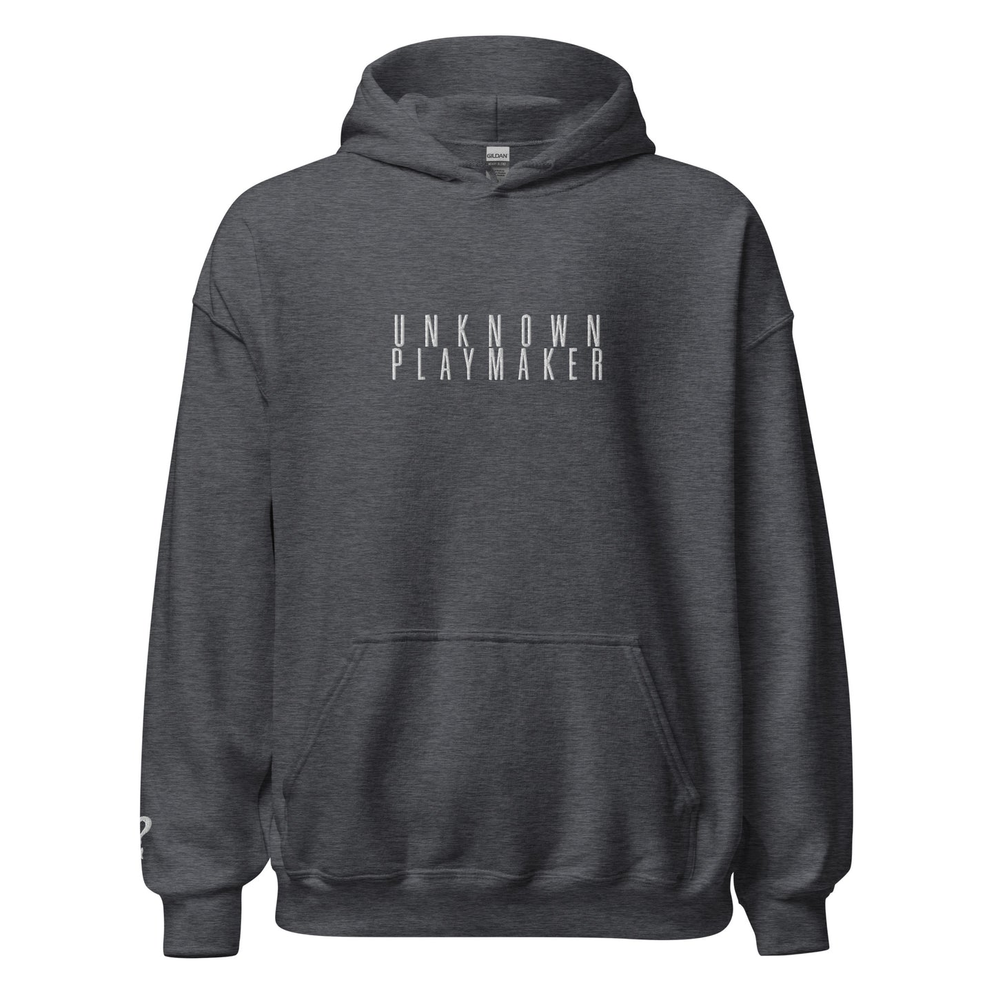 Unisex Name Hoodie