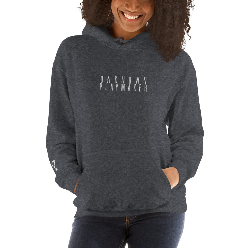 Unisex Name Hoodie