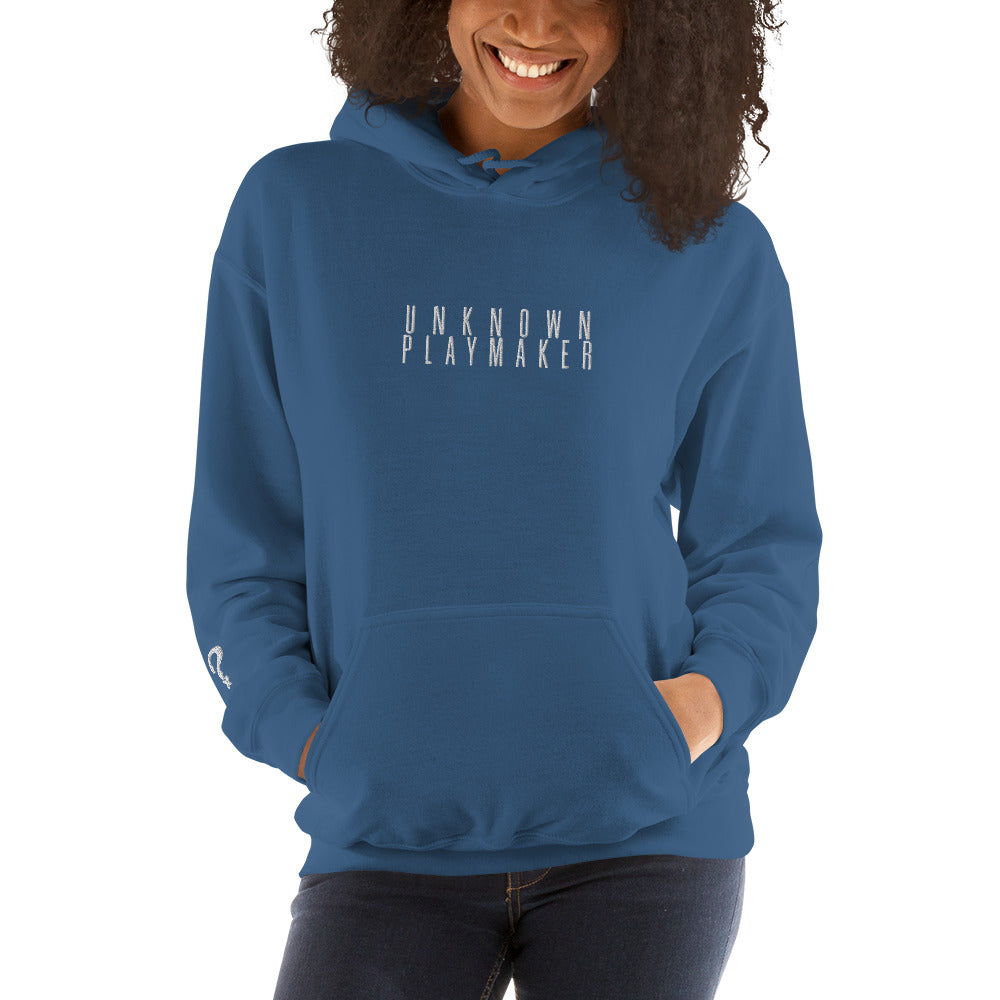 Unisex Name Hoodie