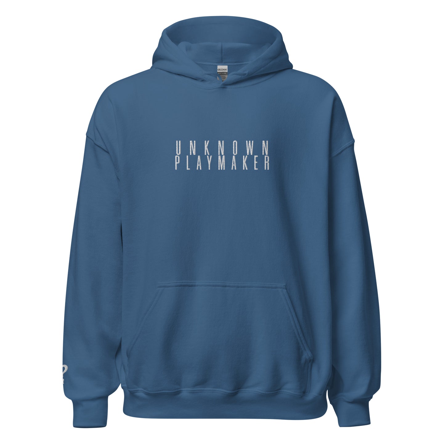Unisex Name Hoodie