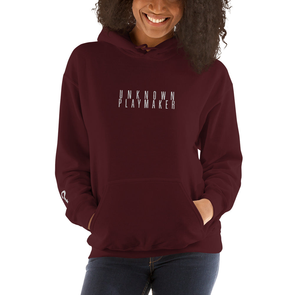 Unisex Name Hoodie
