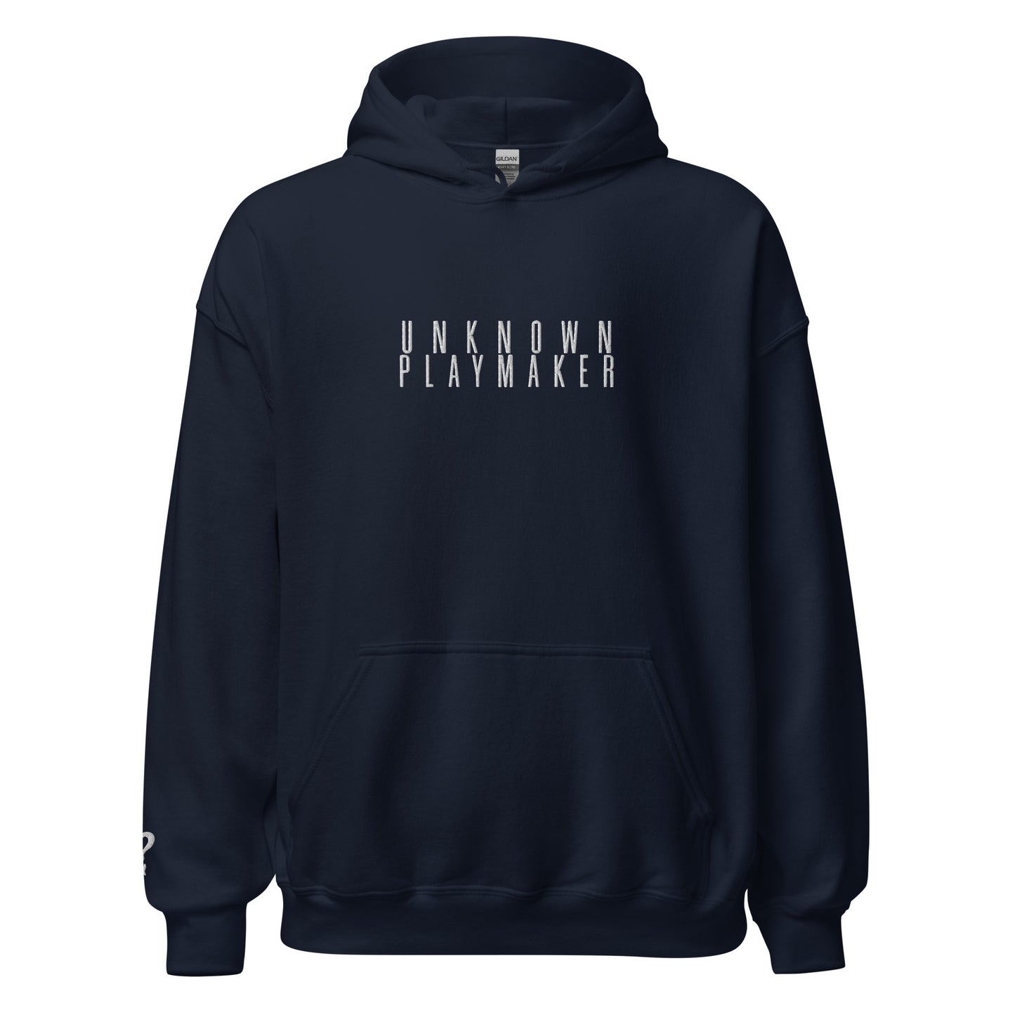 Unisex Name Hoodie