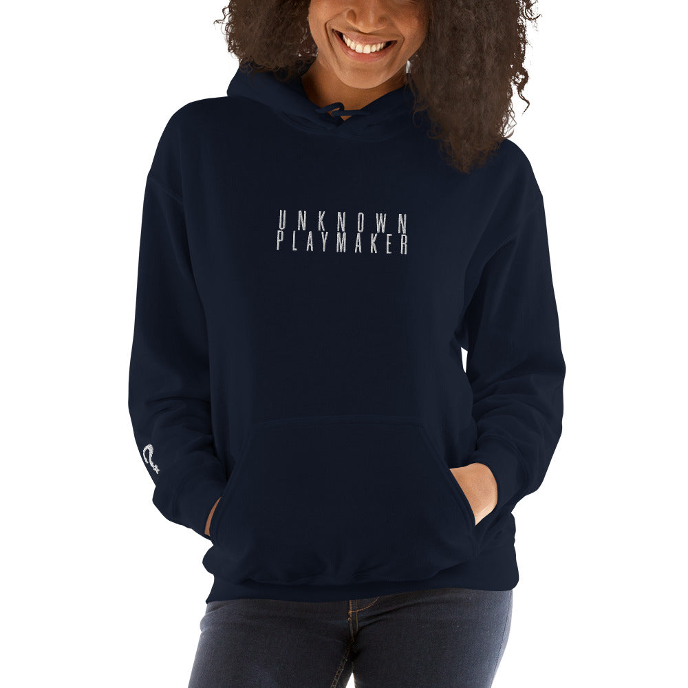 Unisex Name Hoodie