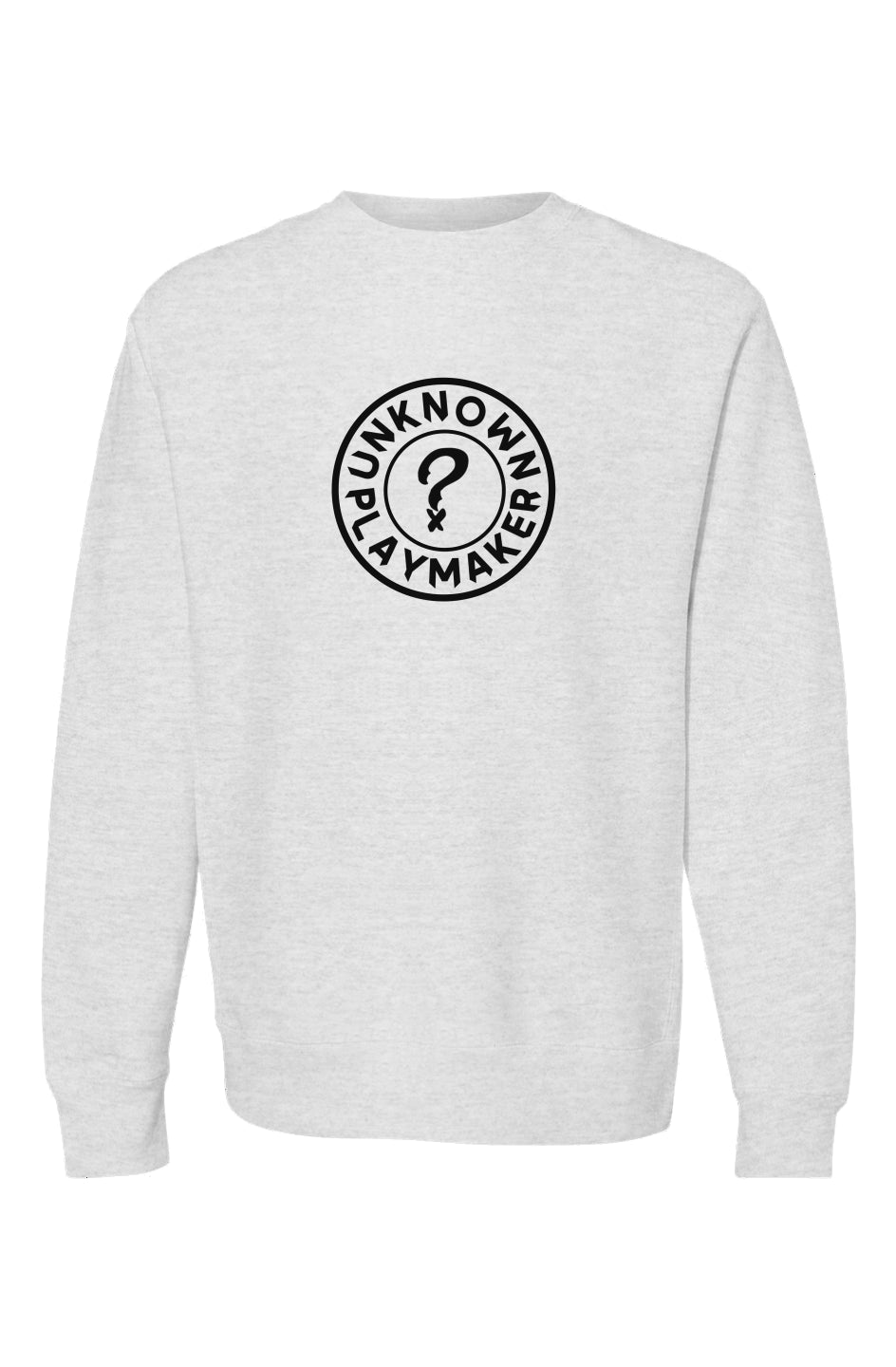 Legend Premium Heavyweight Cross Grain Crewneck