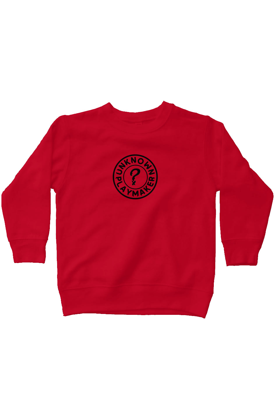 Kids Fleece Sweatshirt