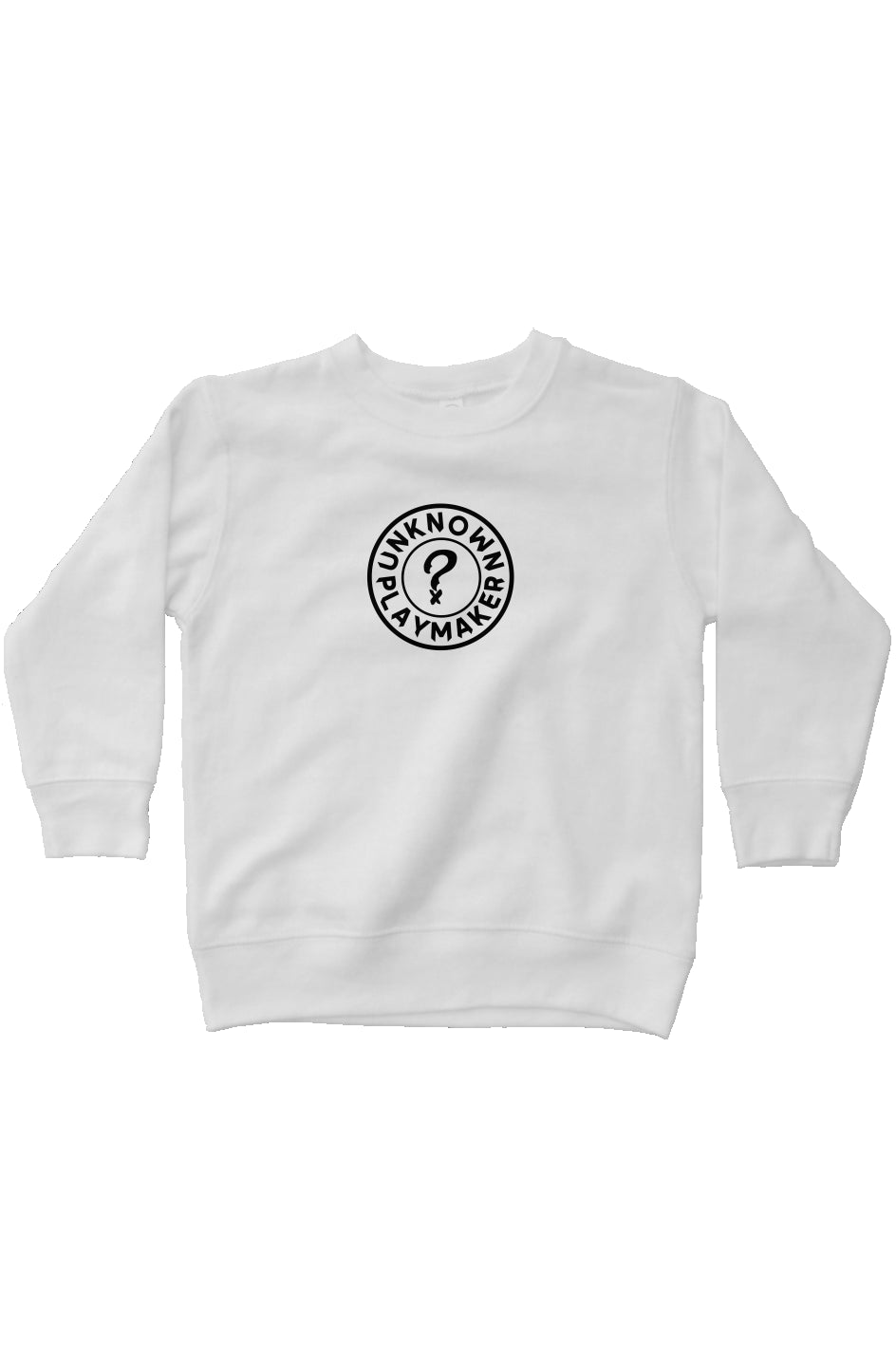 Kids Fleece Sweatshirt