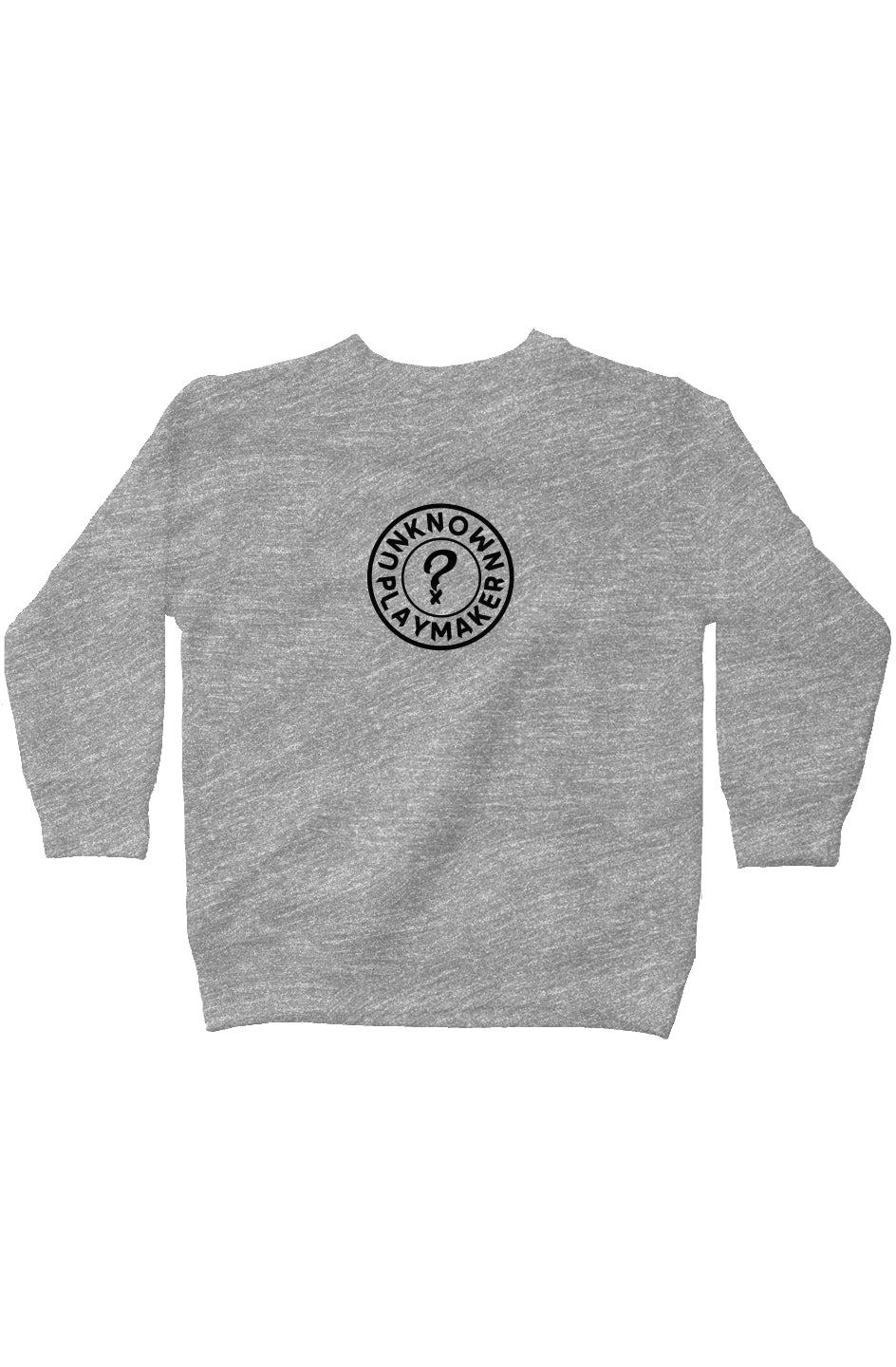 Kids Fleece Sweatshirt