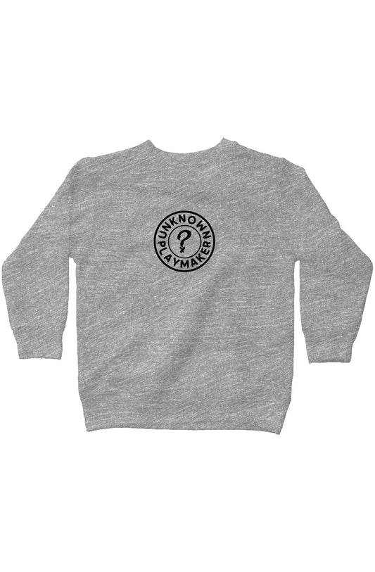 Kids Fleece Sweatshirt