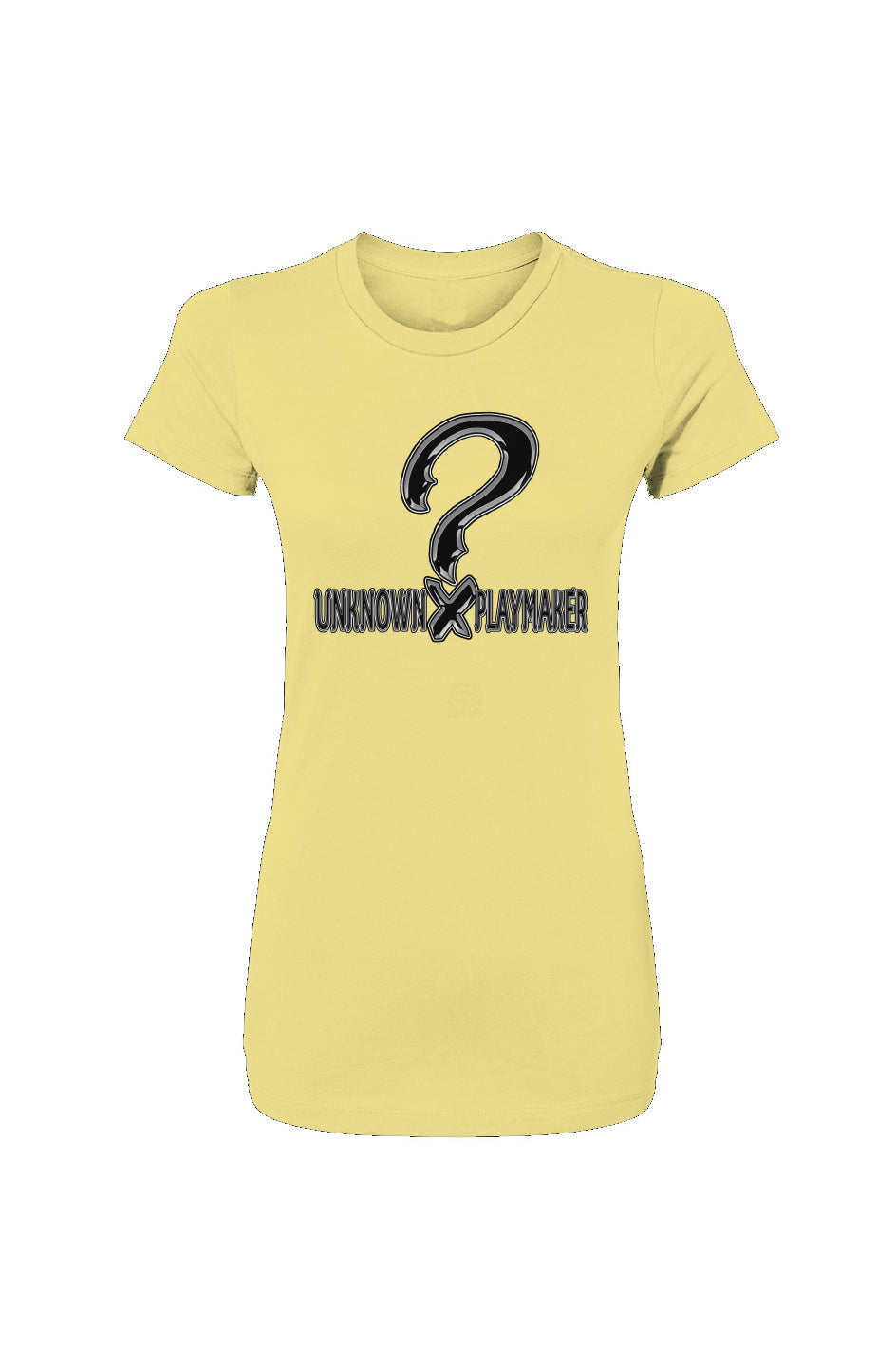 Women's Heather Slim Fit Tee