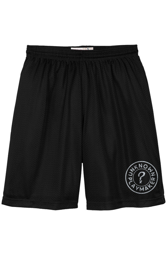 Classic Mesh Short