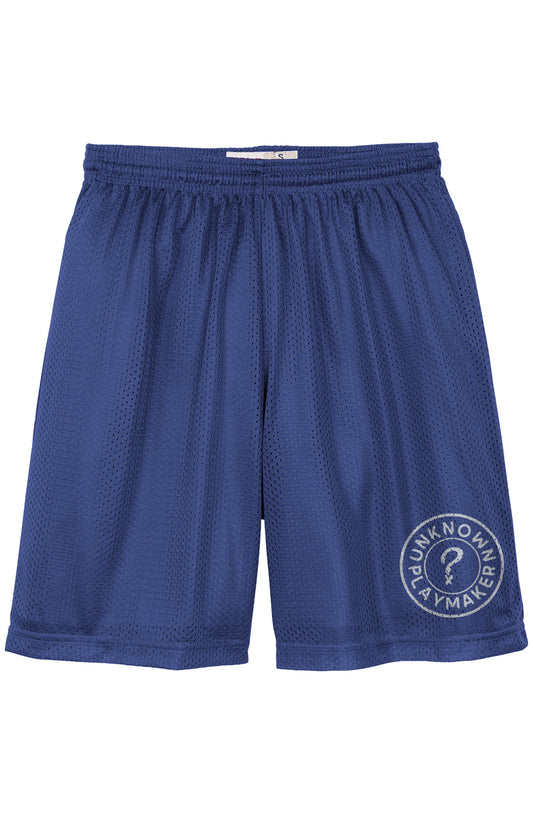 Classic Mesh Short