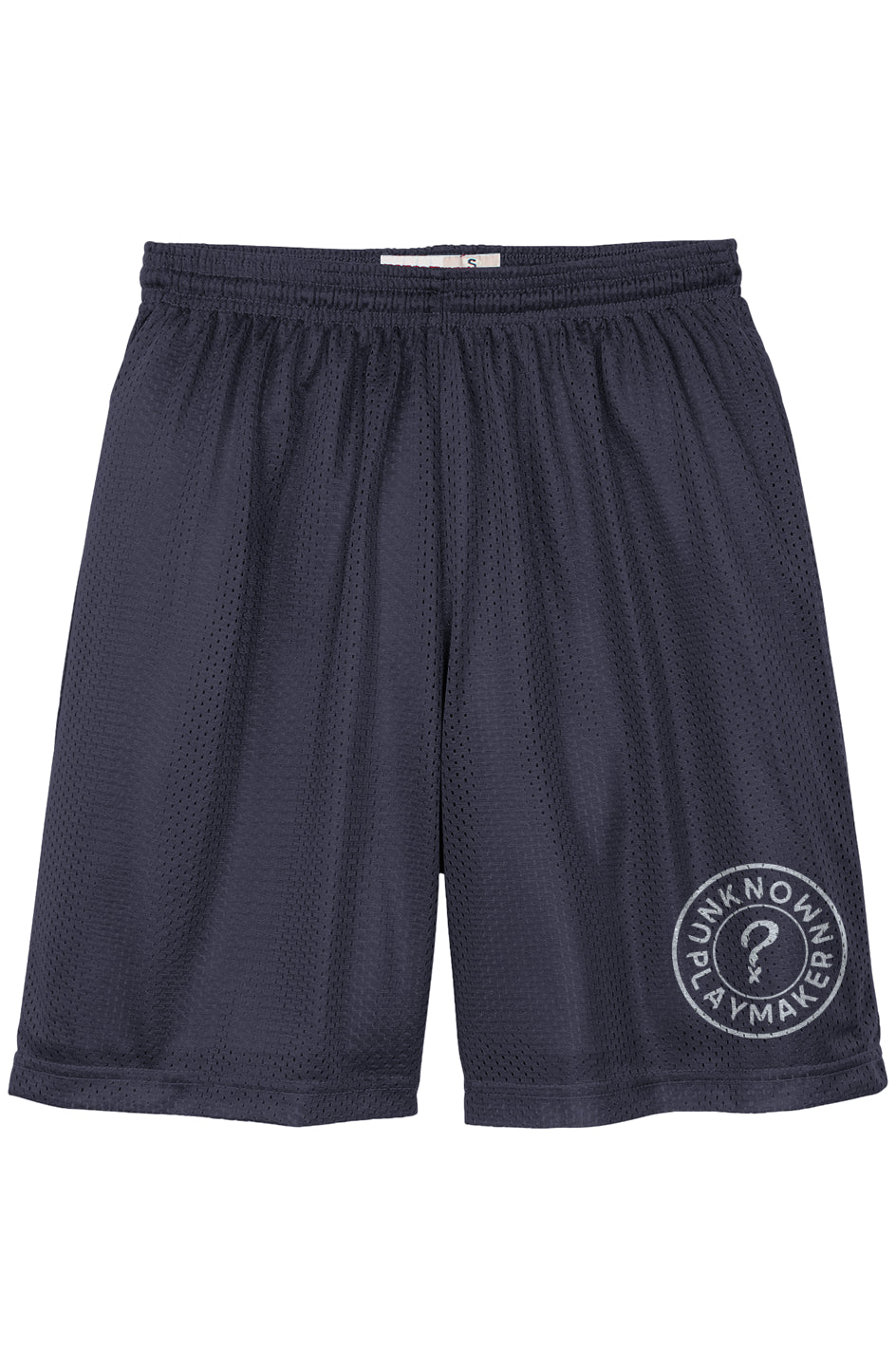 Classic Mesh Short