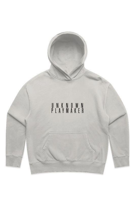 Wo's Relax Faded Hood