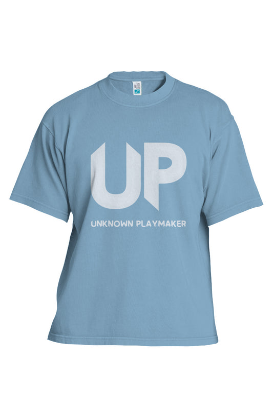 Heavyweight Pigment T-Shirt