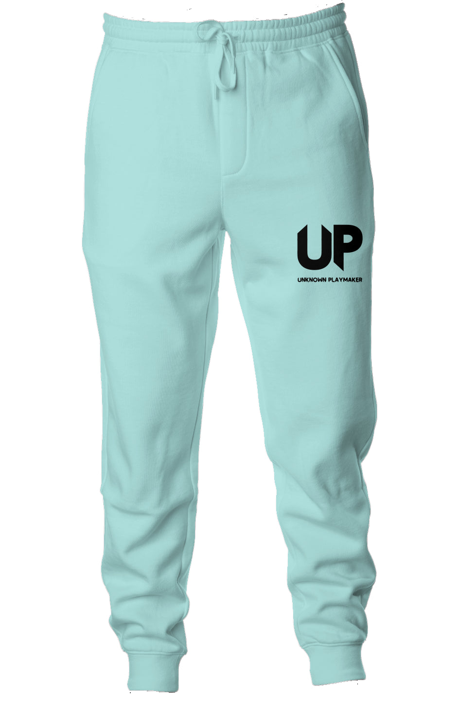 Big "UP" Logo Fleece Joggers