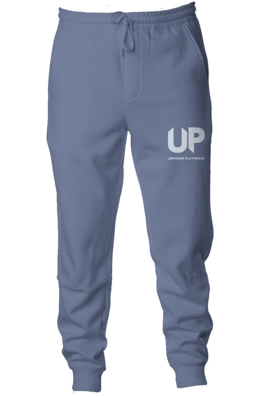 Big "UP" Logo Fleece Joggers
