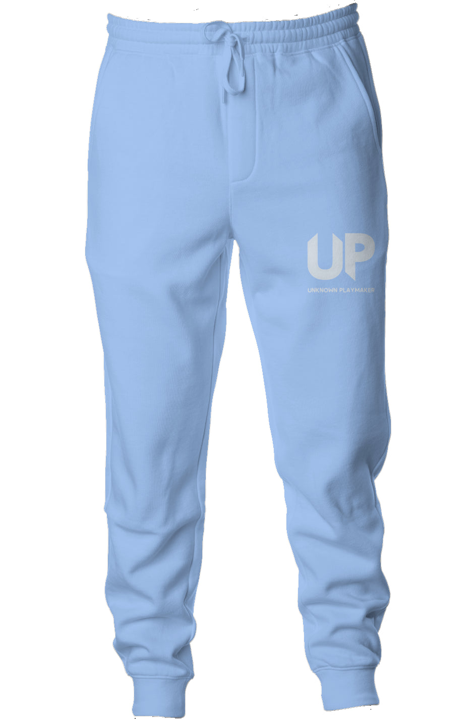 Big "UP" Logo Fleece Joggers
