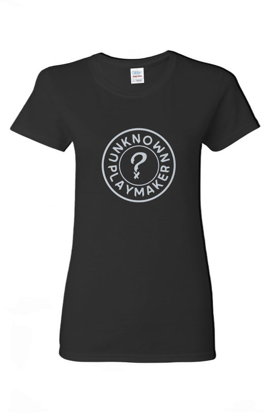 Ladies Heavy Cotton T-Shirt