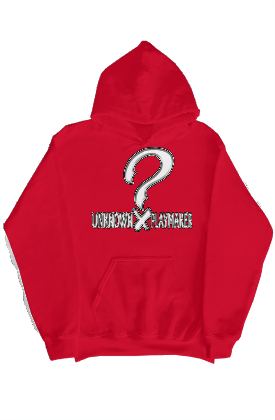 Original Logo Hoodie