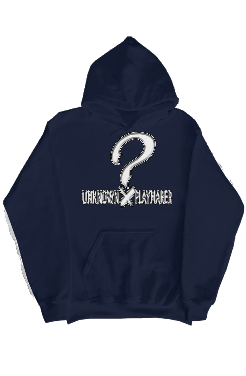 Original Logo Hoodie