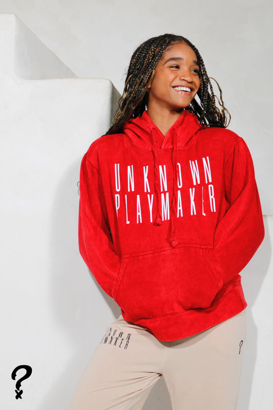 Women’s Acid Hoodies