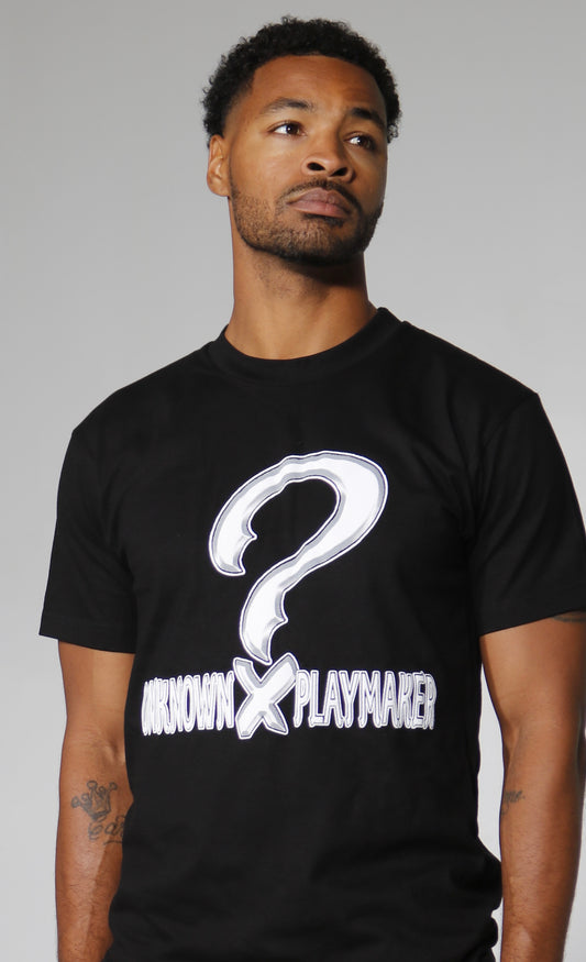 Original 3D Logo Tee