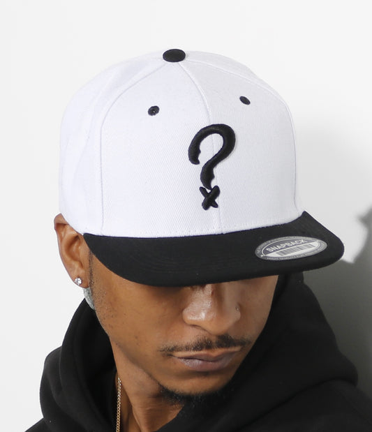 Series 1 Snapback