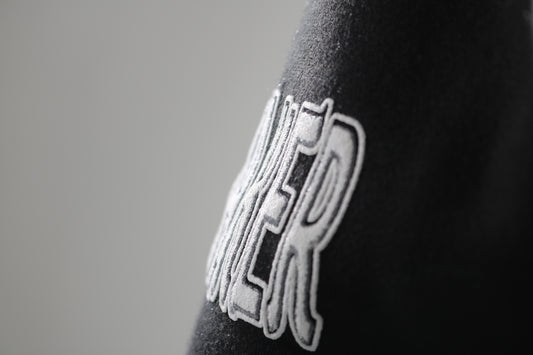 Original 3D Logo Heavyweight Hoodie