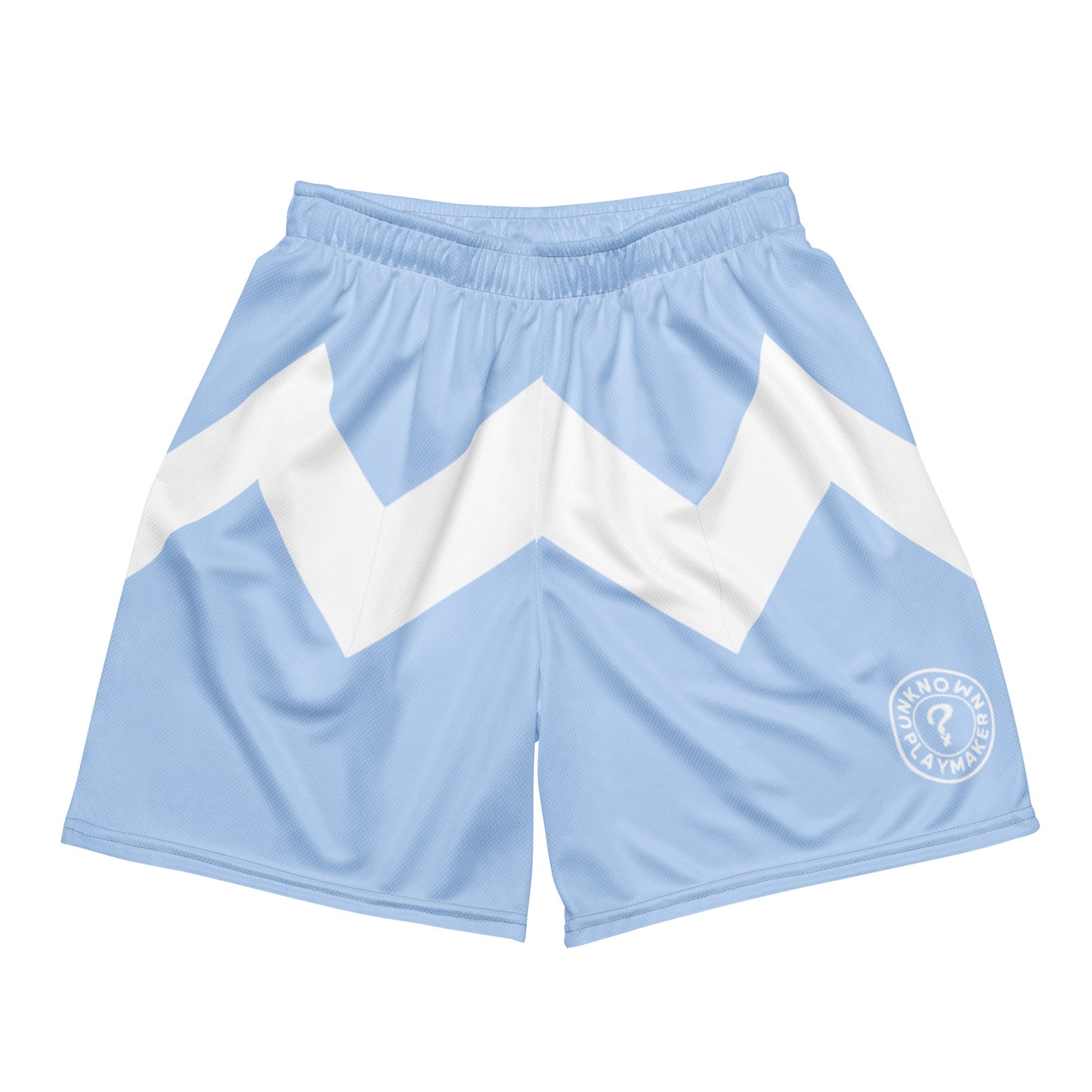 Unisex Mesh Shorts