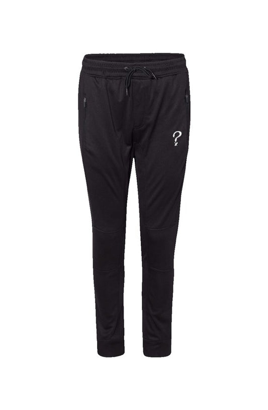 Performance Joggers Black